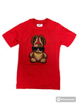 Little Kids EVOLUTION Bad Bunny T-Shirt