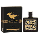 Unisex LATTAFA Qaed Al Fursan 3.04 oz EAU DE PARFUM