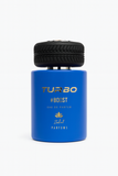Turbo Boost By Zakat  Eau de Parfum 100ML (3.4 FL OZ)  For Men