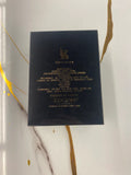 Aviator Ibrahim By Zoghbi Parfums Eau De Parfum 3.4 FL OZ Men