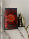 Oud De Lux By Sahari Eau De Parfum 3.4 FL OZ Women
