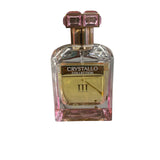 Crystallo Collection III By Zakat Eau De Parfum 3.4 FL OZ Unisex