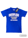 Kids EVOLUTION Cash Flow T-Shirt