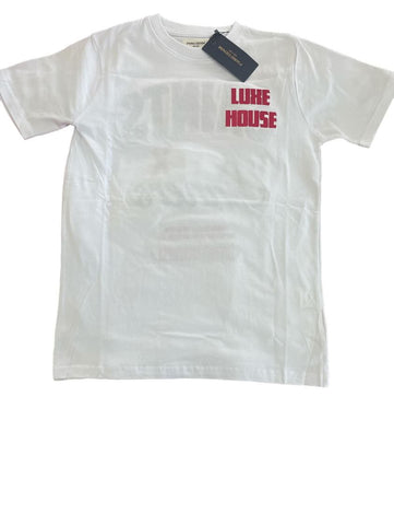 Men FWRD Luxe House T-Shirt