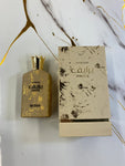 Prive Intense By Zakat Eau De Parfum 3.4 FL OZ Unisex