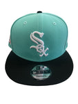 NEW ERA 9Fifty MLB Chicago White Sox Snapback