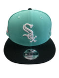 NEW ERA 9Fifty MLB Chicago White Sox Snapback