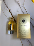 Rivage Glamour By Zakat Eau De Parfum 3.4 FL OZ Unisex