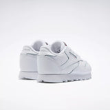 Infant Bebe REEBOK Classic Leather Sneaker