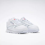 Infant Bebe REEBOK Classic Leather Sneaker