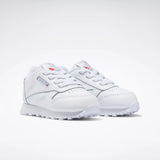 Infant Bebe REEBOK Classic Leather Sneaker