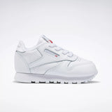 Infant Bebe REEBOK Classic Leather Sneaker