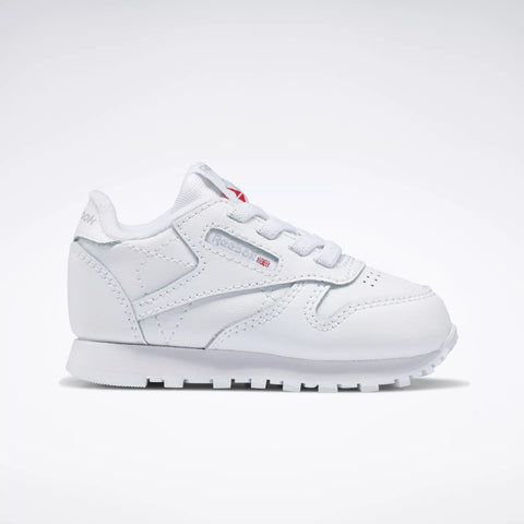 Infant Bebe REEBOK Classic Leather Sneaker