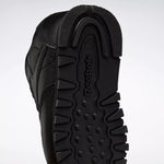 Infant Bebe REEBOK Classic Leather Sneaker