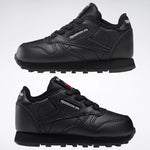 Infant Bebe REEBOK Classic Leather Sneaker
