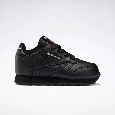 Infant Bebe REEBOK Classic Leather Sneaker