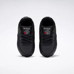 Infant Bebe REEBOK Classic Leather Sneaker