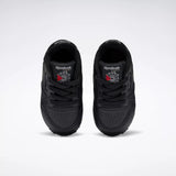Infant Bebe REEBOK Classic Leather Sneaker
