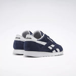 Men REEBOK Classic Nylon Sneakers