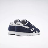 Men REEBOK Classic Nylon Sneakers