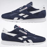 Men REEBOK Classic Nylon Sneakers