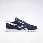 Men REEBOK Classic Nylon Sneakers