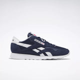 Men REEBOK Classic Nylon Sneakers