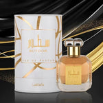 Unisex LATTAFA Sutoor 3.4 oz EAU DE PARFUM