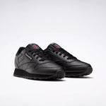 Little Kids REEBOK Classic Leather Sneakers