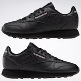 Little Kids REEBOK Classic Leather Sneakers