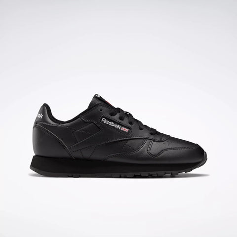 Little Kids REEBOK Classic Leather Sneakers