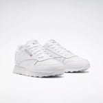 Little Kids REEBOK Classic Leather Sneakers