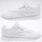 Little Kids REEBOK Classic Leather Sneakers