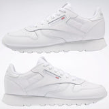 Little Kids REEBOK Classic Leather Sneakers