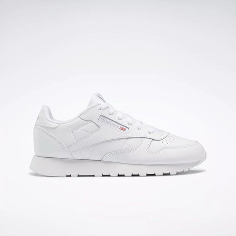 Kids REEBOK Classic Leather Sneaker