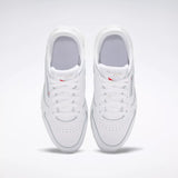 Little Kids REEBOK Classic Leather Sneakers