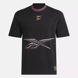 Men REEBOK Anuel AA T-Shirt