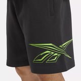 Men REEBOK Anuel AA Shorts