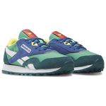 Kids REEBOK Classic Nylon Sneakers