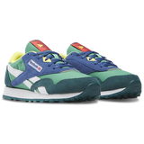 Kids REEBOK Classic Nylon Sneakers