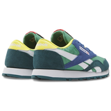 Little Kid's Classic Nylon Sneakers