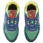 Kids REEBOK Classic Nylon Sneakers
