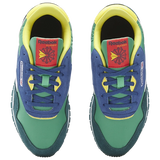 Kids REEBOK Classic Nylon Sneakers