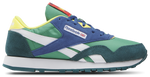Kids REEBOK Classic Nylon Sneakers