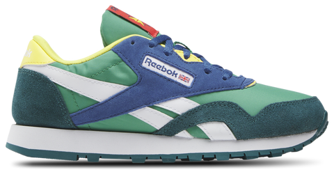 Little Kid's Classic Nylon Sneakers