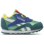 Infant Bebe REEBOK Classic Nylon Sneakers