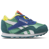 Infant Bebe REEBOK Classic Nylon Sneakers