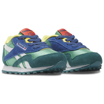Little Kid's Classic Nylon Sneakers