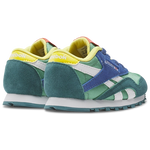 Infant Bebe REEBOK Classic Nylon Sneakers