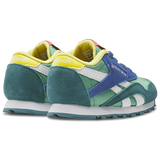 Infant Bebe REEBOK Classic Nylon Sneakers